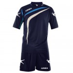 Echipament de fotbal LEGEA Kit Lubiana - KIT6030
